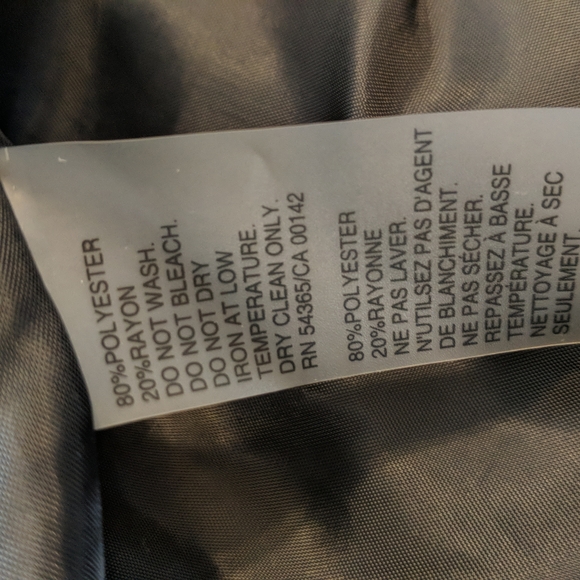 Allison Daley Blazer - Picture 8 of 9